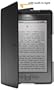 �tui en cuir avec lampe int�gr�e Amazon pour Kindle - Noir (est compatible avec Kindle uniquement)