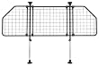 GMI PetShield Telescoping Mesh Travel Barrier