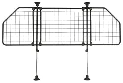 GMI PetShield Telescoping Mesh Travel Barrier