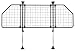GMI PetShield Telescoping Mesh Travel Barrier