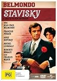 Buy : Stavisky ( L` Empire d`Alexandre ) ( Stavisky, il grande truffatore ) [ NON-USA FORMAT, PAL, Reg.4 Import - Australia ]