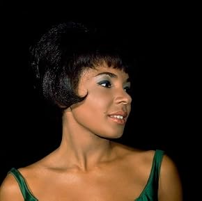 Bilder von Shirley Bassey