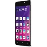 BLU Vivo Air Unlocked Cellphone, 16GB, Black