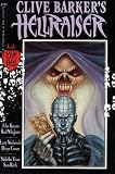  : Clive Barker's Hellraiser Book 12 (Hellraiser, Book 12, 12)