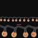 Pumpkin Light Set 11ft