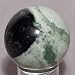 Garnet - Grossular Garnet Natural Crystal Sphere