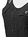 FPT Womens Sleeveless Rayon Blouse (S-3XL)