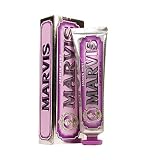 Jasmine Mint Toothpaste 75 ml by Marvis - B000BOA3L6