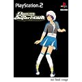 Dancing Stage SuperNOVA (PS2)