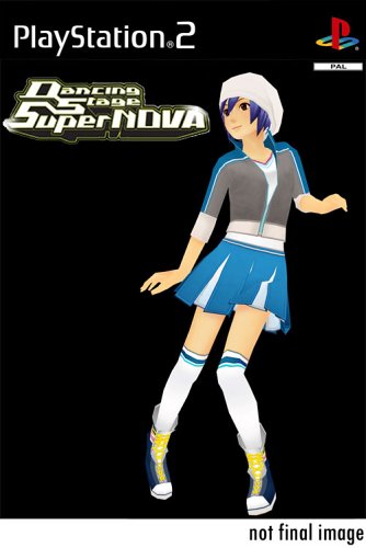 Buy Dancing Stage SuperNOVA (PS2) online at Discounted New and Used prices. Delivered to your door with Childrens Toyshop.com