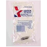 Ignition Glo Plug (IG-50-A)