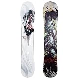 Rossignol Angus Rocker Snowboard 2010