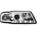 Produkt-Bild: Dectane SWA03GX DAYLINE Scheinwerfer AUDI A3 8L 09.96-00_TFL.-Optik chrome