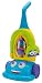 Hasbro 06506800C - Fussel, der sprechende Staubsauger