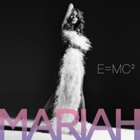 Mariah Carey - E=MC2 [US-Import] [Vinyl LP] - Zortam Music