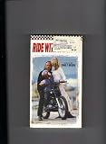 Ride With the Wind [VHS]