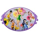 Floral Disney Fairies Tinker Bell Placemat