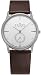 Skagen,Skagen Denmark Mens Watch Steel Matte Case & Silver Dial #958XLSL,Skagen Denmark,958XLSL,958XLSL 2218064