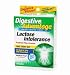 Digestive Advantage Daily Dietary Management of Lactose Intolerance Caplets, 32-Count Boxes (Pack of 3)