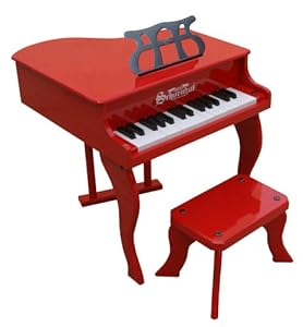 jeux et jouets instruments de musique pianos et claviers