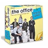 The Office Trivia Game