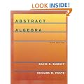 Abstract Algebra