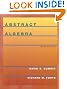 Abstract Algebra, 3rd Edition