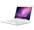 Apple - Macbook - Ordinateur Portable 13,3" - Intel Core 2 Duo - 250 Go - RAM 2048 Mo - Apple MacOS X 10.6 - Jusqu'�  7h d'utilisation - NVIDIA GeForce 9400M - Blanc [Emballage � D�baller sans s'�nerver par Amazon �]