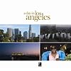 A Day in Los Angeles - Fotobildband inkl. 4 Musik-CDs (earBOOK)
