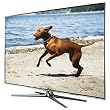 Samsung UN55D8000 55-Inch 1080p 240Hz 3D LED HDTV (Silver) from Samsung