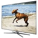Samsung UN60D8000 60-Inch 1080p 240Hz 3D LED HDTV (Silver)