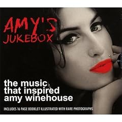 Amy Winehouse'S Jukebox