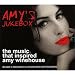 Amy Winehouse'S Jukebox
