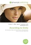 According to Greta: Rick Rosenthal, Hilary Duff, Ellen Burstyn, Michael Murphy (Actor), Evan Ross, Melissa Leo