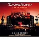 Live In Gdansk (2CD & DVD)