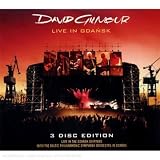 Music : Live In Gdansk (2CD & DVD)