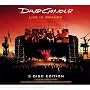 Live In Gdansk (2CD & DVD)