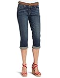 Levi's Women's 515 Cuffed Capri Jean