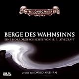  : Berge des Wahnsinns. 5 CDs.