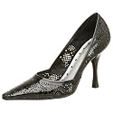 BCBGirls Women's Katchen5 High Heel Pump