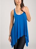 GUESS by Marciano Rommey Flyaway Tank
