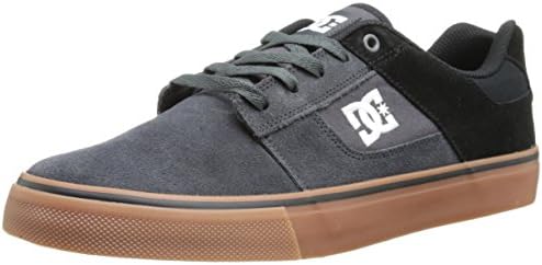 DC Men's Bridge Skate Shoe