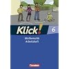 Klick! Mathematik - Mittel-/Oberstufe - Westliche Bundesl�nder: 6. Schuljahr - Arbeitsheft