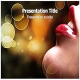 Cosmetics Powerpoint Template - Cosmetics PowerPoint (PPT) Slide Templates