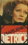 Marlene Dietrich