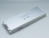Produkt-Bild: Akku f&uuml;r Apple MacBook 13" A1185 Weiss A1185 MA561 MA561FE/A MA561G/A MA561J/A