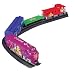 Bachmann Trains Shrek's Holiday Special Railroad Ready-to-Run HO Train Set