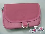Nintendo DS / DS Lite Carry Case / Bag Pink