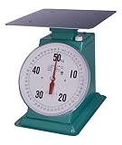 富士計器製造  上皿自動はかり O型 20kg