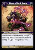 Shadow Word: Death - Through the Dark Portal - Common